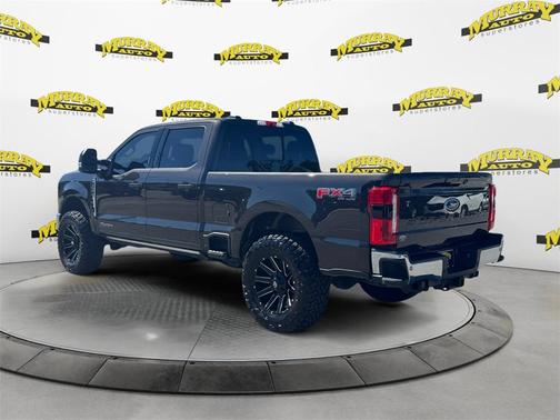 2024 Ford F-350 Lariat