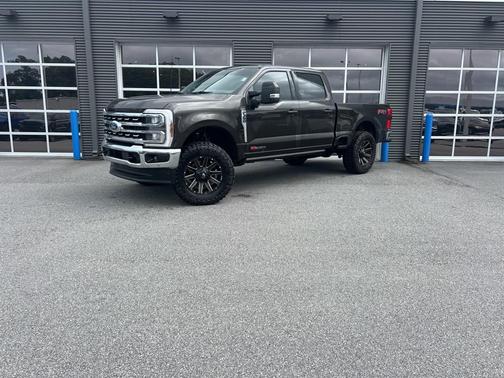 2024 Ford F-350 Lariat