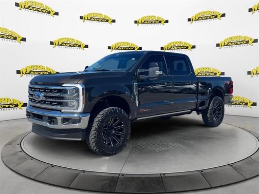 2024 Ford F-350 Lariat