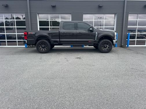 2024 Ford F-350 Lariat