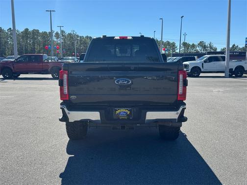 2024 Ford F-350 Lariat