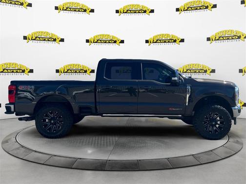 2024 Ford F-350 Lariat