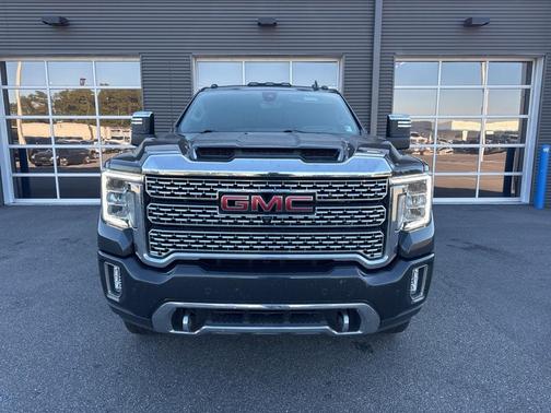 2021 GMC Sierra 2500 Denali