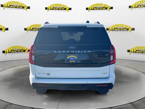 2025 Ford Expedition Max Active 4x4