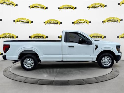 2024 Ford F-150 XL