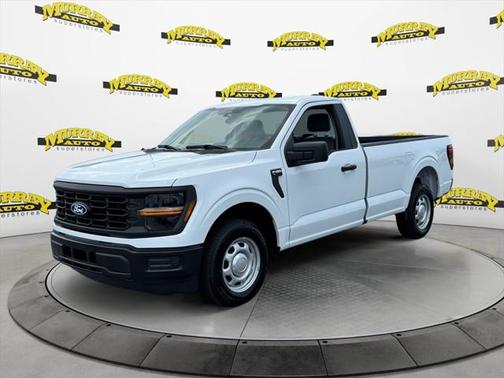 2024 Ford F-150 XL