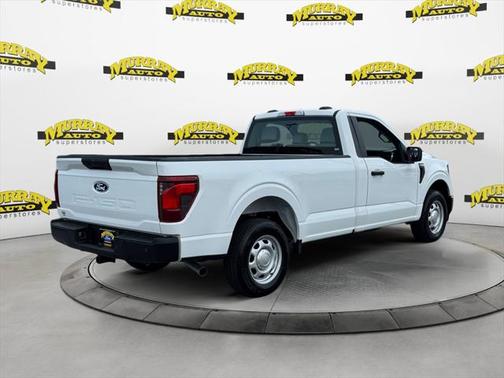 2024 Ford F-150 XL