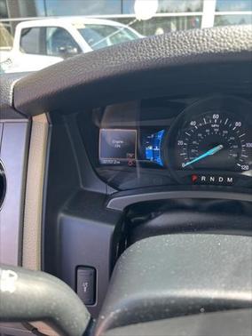 2017 Ford Expedition Limited