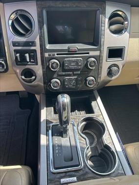 2017 Ford Expedition Limited