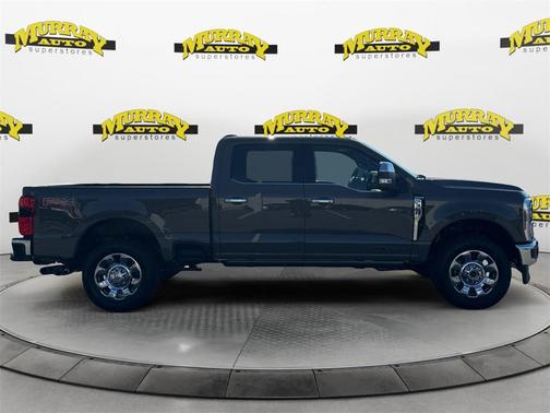 2026 Ford F-350 King Ranch