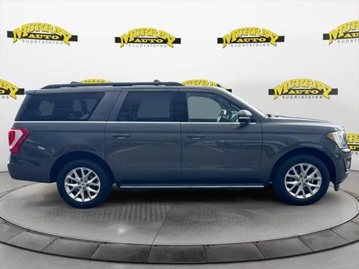 2021 Ford Expedition Max XLT