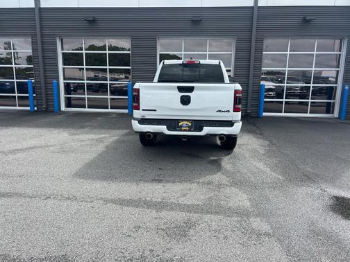 2024 RAM 1500 Big Horn/Lone Star