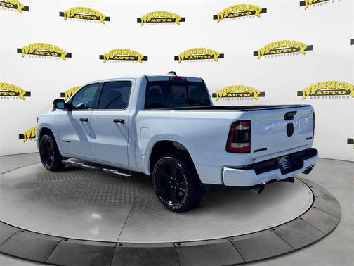 2024 RAM 1500 Big Horn/Lone Star