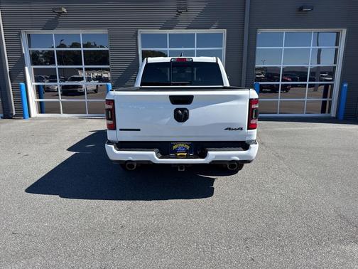 2024 RAM 1500 Big Horn/Lone Star