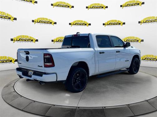 2024 RAM 1500 Big Horn/Lone Star