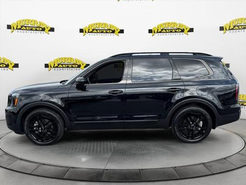 2024 Kia Telluride SX Prestige X-Line