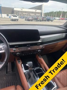 2024 Kia Telluride SX Prestige X-Line