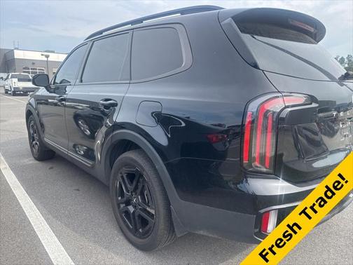 2024 Kia Telluride SX Prestige X-Line