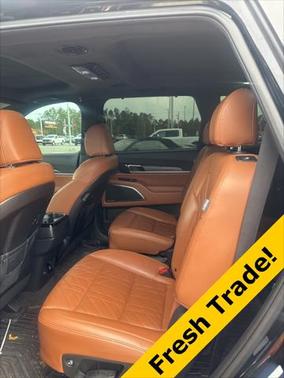 2024 Kia Telluride SX Prestige X-Line