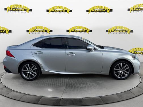 2019 Lexus IS 300 Base