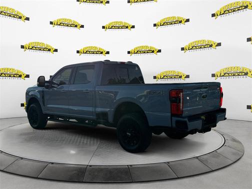 2026 Ford F-350 Lariat
