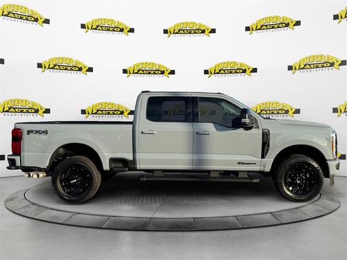 2026 Ford F-350 Lariat