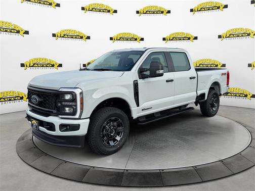 2026 Ford F-250 XL