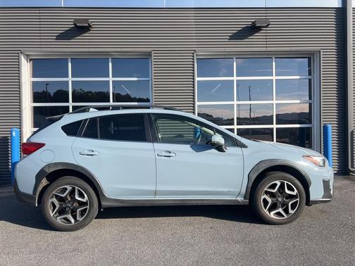 2019 Subaru Crosstrek 2.0i Limited