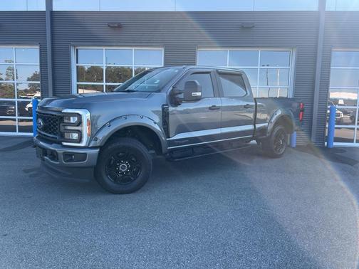 2024 Ford F-250 XL