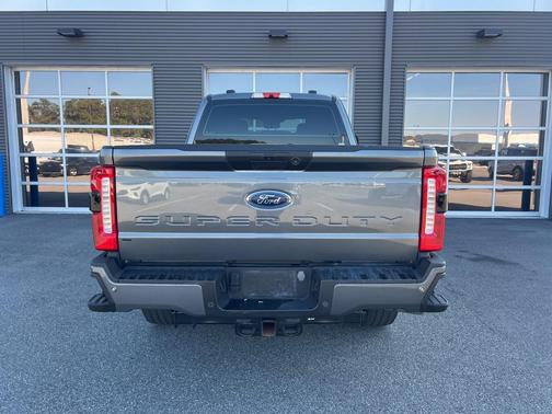 2024 Ford F-250 XL