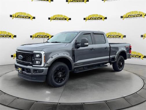2024 Ford F-250 XL