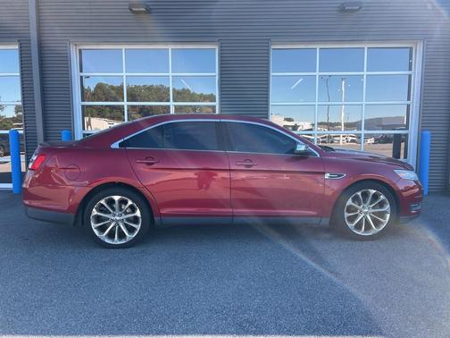 2013 Ford Taurus Limited