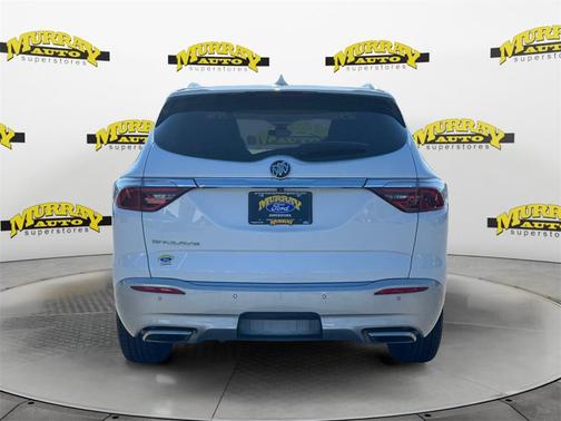 2022 Buick Enclave FWD Essence