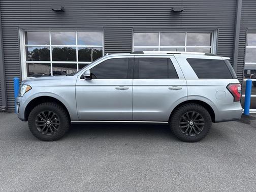 2020 Ford Expedition Limited