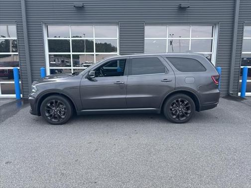 2021 Dodge Durango R/T RWD