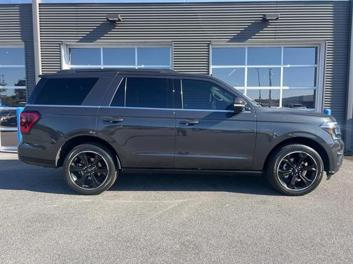 2022 Ford Expedition Limited