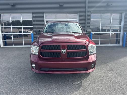 2019 RAM 1500 Express
