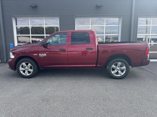 2019 RAM 1500 Express