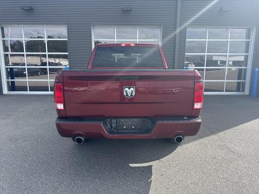 2019 RAM 1500 Express