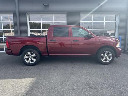 2019 RAM 1500 Express