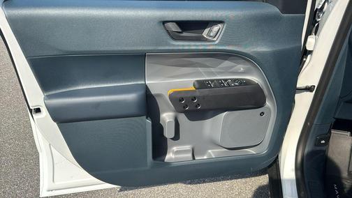 2025 Ford Maverick Tremor