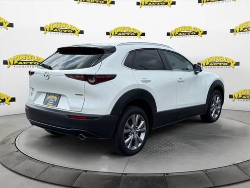 2023 Mazda CX-30 2.5 S Preferred Package