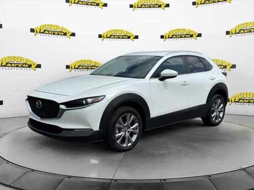 2023 Mazda CX-30 2.5 S Preferred Package
