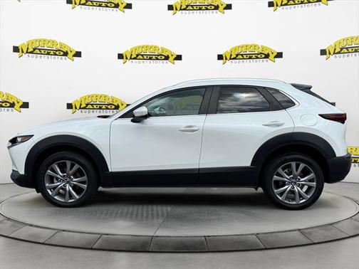 2023 Mazda CX-30 2.5 S Preferred Package