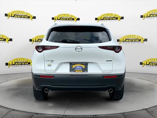 2023 Mazda CX-30 2.5 S Preferred Package