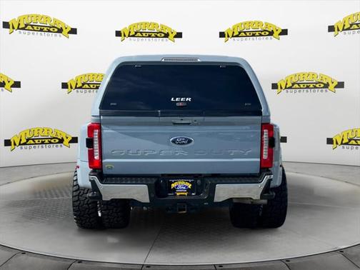 2024 Ford F-450 Limited