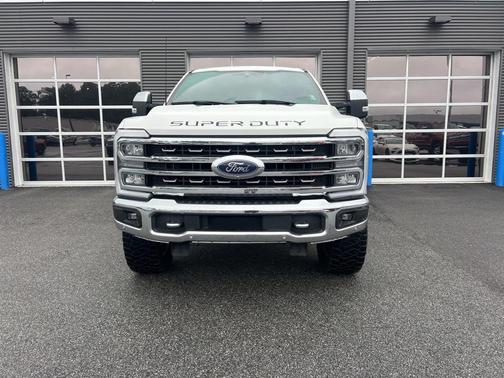 2024 Ford F-250 King Ranch