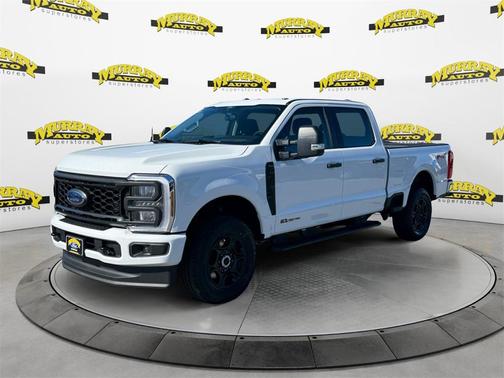 2026 Ford F-250 XL