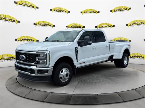 2024 Ford F-350 Lariat