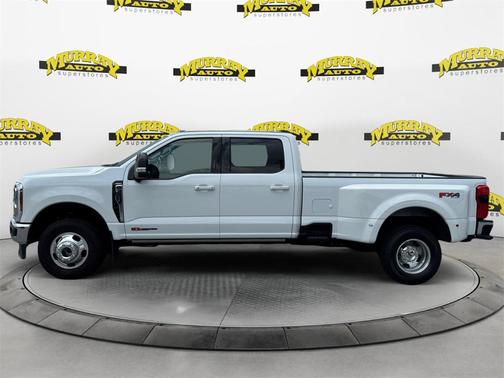 2024 Ford F-350 Lariat